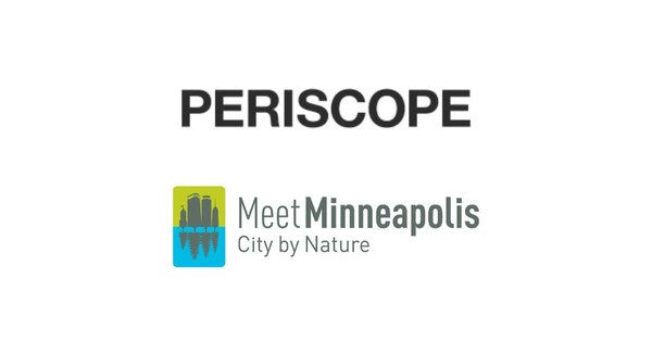 Periscope Appointed as Agency of Record for Meet Minneapolis