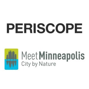 Periscope Appointed as Agency of Record for Meet Minneapolis