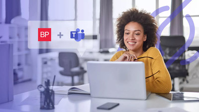Bright Pattern partners with Gapcloud to integrate Microsoft Teams in a cloud-based omnichannel call center platform.