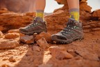 MERRELL® LAUNCHES MOAB 3, THE NEXT GENERATION OF ICONIC HIKING SHOE