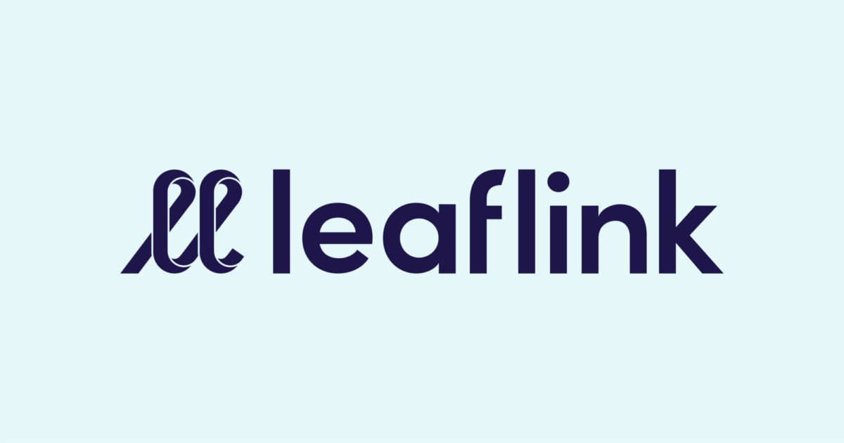 FAST COMPANY NAMES LEAFLINK TO 100 BEST WORKPLACES FOR INNOVATORS LIST