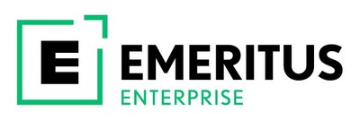 Emeritus Enterprise logo