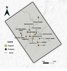 GOLDEN SHIELD DRILlS 10 M AT 2.68 G/T GOLD AND 4 M AT 7.77 G/T GOLD, CONFIRMING HIGH-GRADE DEPTH EXTENSION AT MAZOA HILL DEPOSIT AND DISCOVERS FIVE ADDITIONAL PROSPECTS, TWO DRILL READY