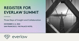 Everlaw Summit Draws World-Class Ediscovery Experts and Practitioners for 3 Days of Legal Education and Networking in San Francisco, Nov. 2 to 4, 2022