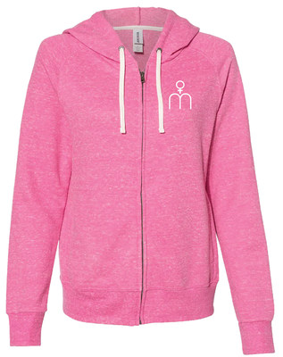 Recommended as the perfect 40th birthday gift for women and to make yearly mammograms a more positive experience, mammogen marketplace offers the Pink Robe Killer as a “plush and cozy zip-up.” It's designed to replace of the “cold, pink, paper robe” typically offered during these exams.