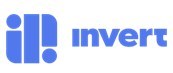 INVERT INC. Logo (CNW Group/INVERT INC.)