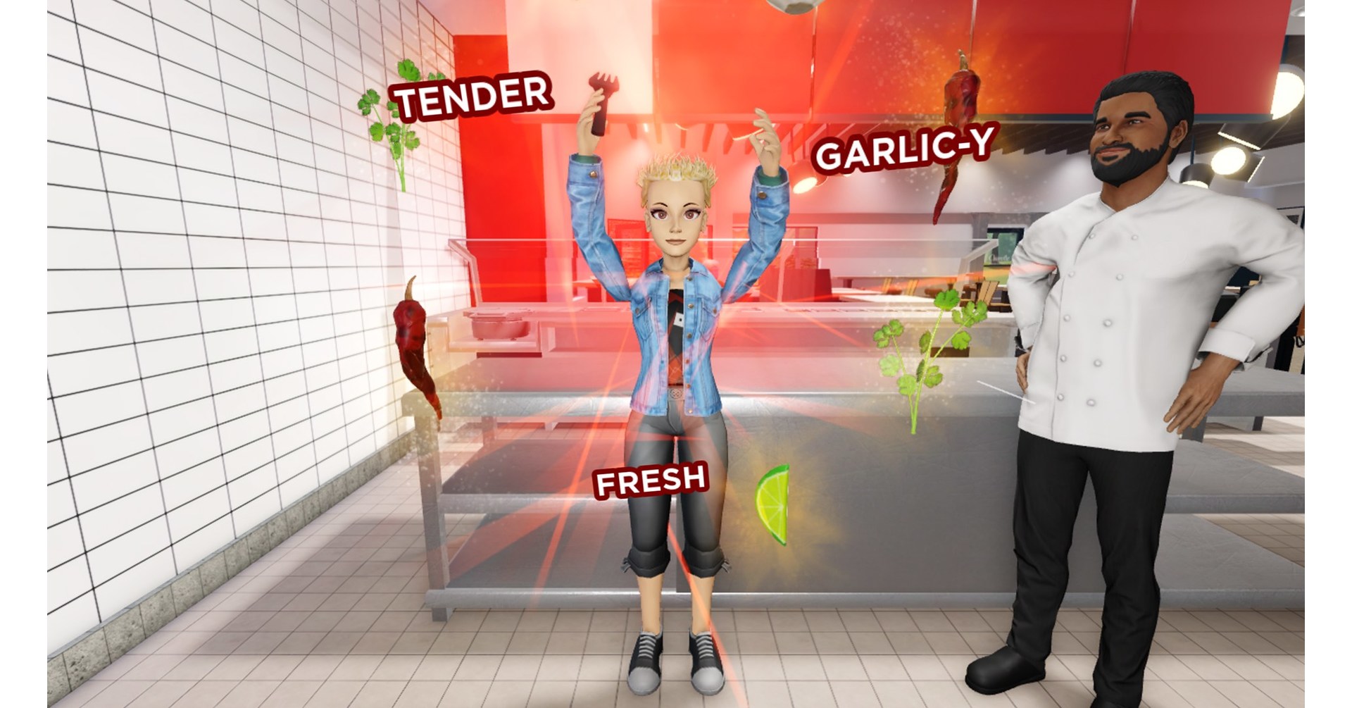 CHIPOTLE INTRODUCES NEW GARLIC GUAJILLO STEAK ACROSS THE U.S., CANADA