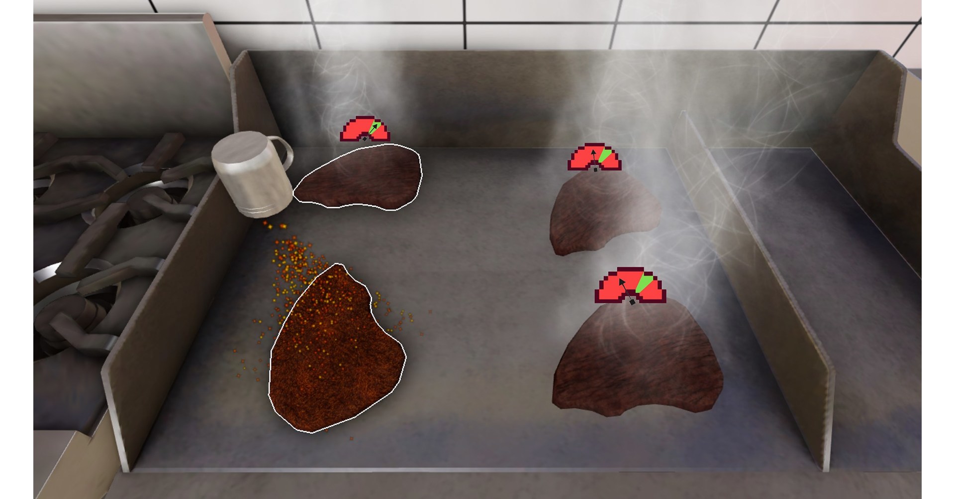 CHIPOTLE INTRODUCES NEW GARLIC GUAJILLO STEAK ACROSS THE U.S., CANADA AND THE METAVERSE