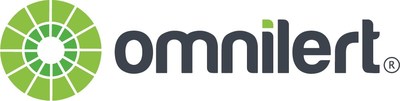 Omnilert logo (PRNewsfoto/Omnilert, LLC)