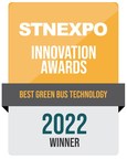 GreenPower's Nano BEAST Type A Electric School Bus Wins...