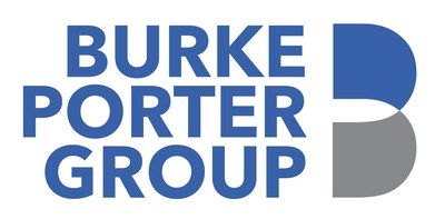 Burke Porter Group Logo