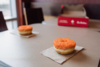 Tim Hortons announces return of the Orange Sprinkle Donut campaign on Sept. 30 with 100% of all fundraising donut sales being donated to Indigenous charities