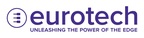 Eurotech sichert sich zum fünften Mal in Folge Platz im Gartner® Magic Quadrant™