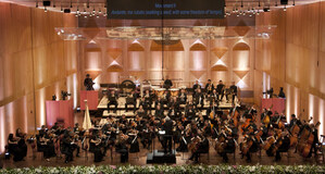 NCPA presents the Symphony Orchestra of India (SOI) Autumn 2022 Season