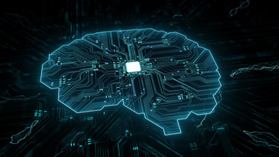 DarkPulse Inc enters Brain - Machine Interface Market