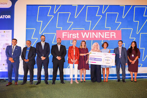 Organon and Flat6Labs Announce Winners of MENA Region's First Digital-Health FemTech Accelerator