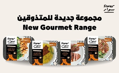 Siwar Foods Launches Its Gourmet 'healthy' Range Of Ready To Eat Meals