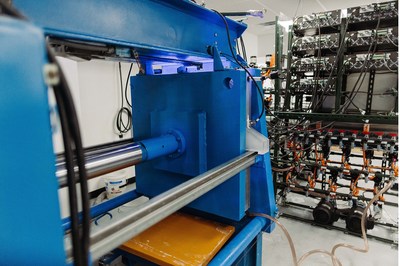 Nth Cycle Begins Commercial Operations of its Electro-Extraction Critical Mineral Collector