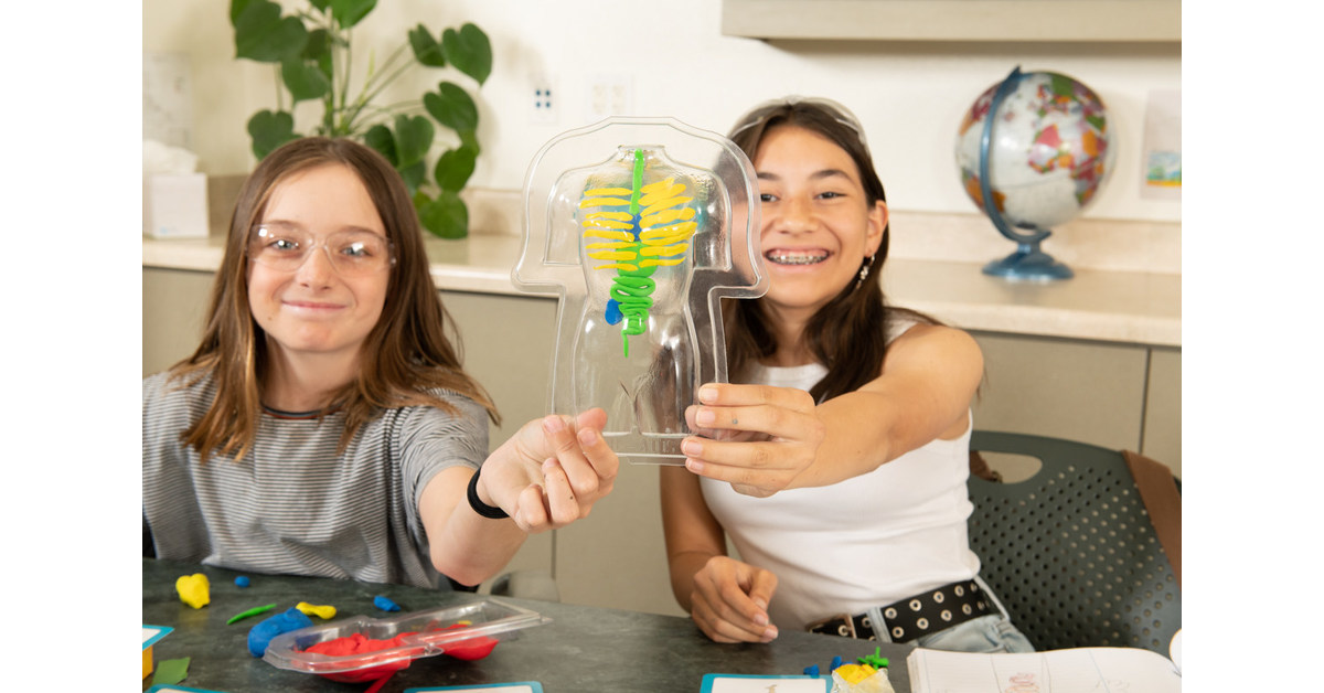 LabAids Reveals Global Plan to Transform Science Education