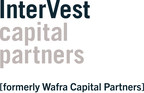 Wafra Capital Partners Rebrands as InterVest Capital Partners®