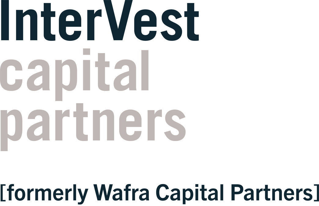 Wafra Capital Partners Rebrands as InterVest Capital Partners® - Vimarsana News