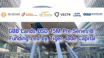 GBB Lands USD 15M Pre-Series B Funding Led by Tiger Jade Capital WeeklyReviewer