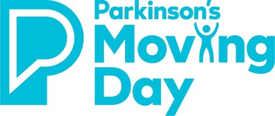 Moving Day, A Walk for Parkinson's