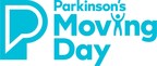 Parkinson's Foundation Announces Fall Moving Day Walks...