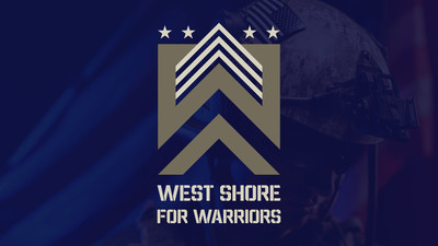 West Shore Home launches West Shore for Warriors initiative to support U.S. veterans, active military members, and their families.