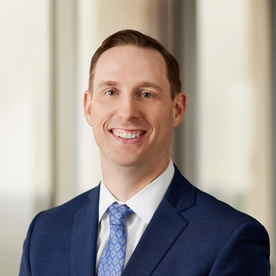 Brandon D. Harsell, CPA