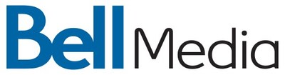 Bell Media Logo (CNW Group/Bell Media)