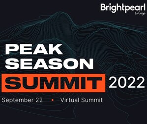 Brightpearl Preps Online Holiday Readiness with 'Peak Season Summit'