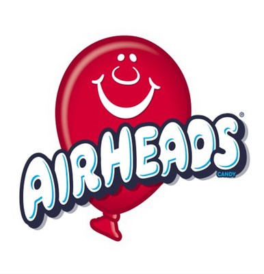 Airheads Logo