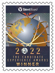 Talent Board Announces Winners of 2022 Global Candidate Experience Awards