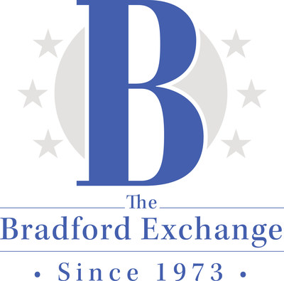 The Bradford Exchange. Since 1973.