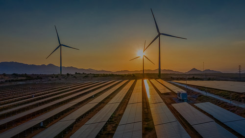 Independent Analyst Firm Positions Schneider Electric as Leader in Industry Advancements for Microgrid Technology and Sustainability Independent Analyst Firm Positions Schneider Electric as Leader in Industry Advancements for Microgrid Technology and Sustainability