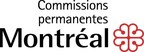 Assemblée publique - Modifications au règlement 17-055 sur les frais de parcs de la Ville de Montréal