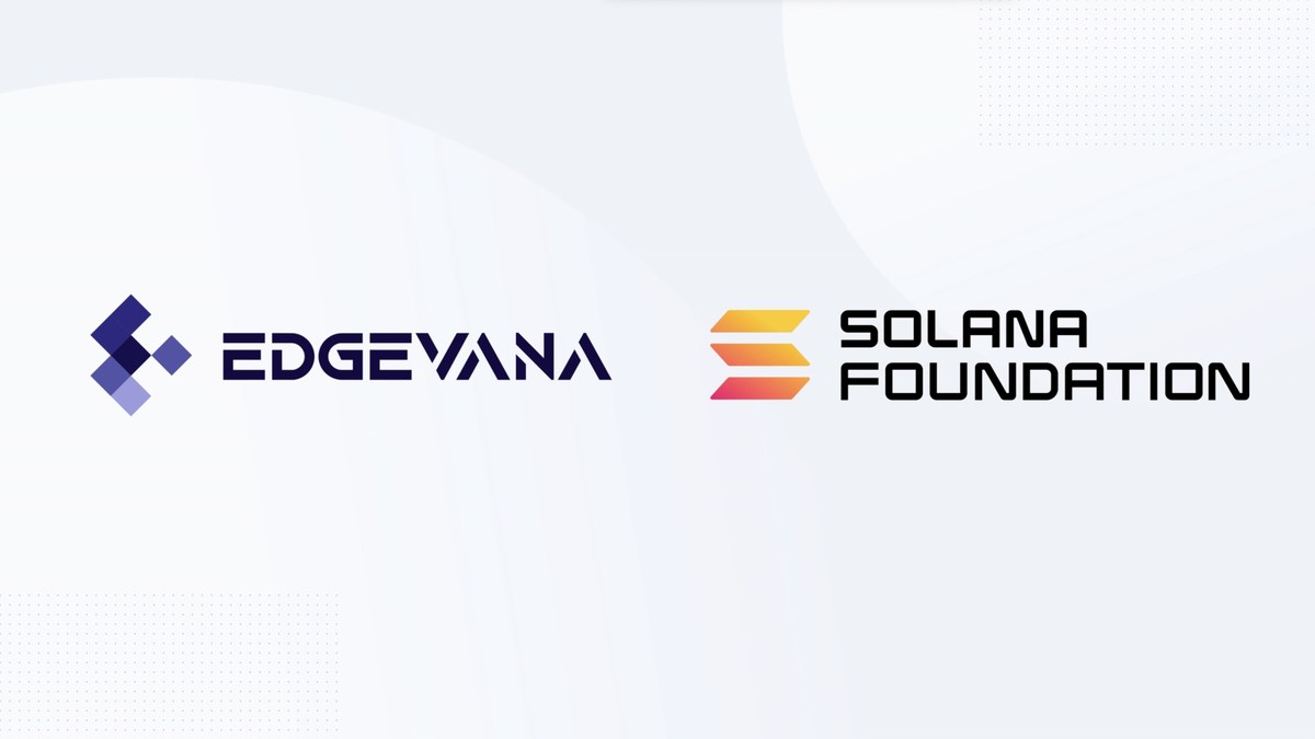 Edgevana to promote decentralization through Solana Foundation's Tour de Sun 2022 - Vimarsana News