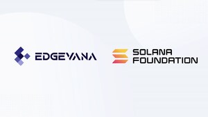 Edgevana to promote decentralization through Solana Foundation's Tour de Sun 2022