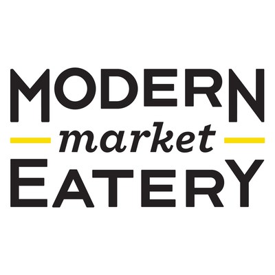 (PRNewsfoto/Modern Market Eatery)