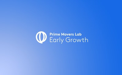 Prime Movers Lab Early Growth