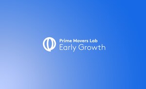 Prime Movers Lab Raises $500 Million Early Growth Fund