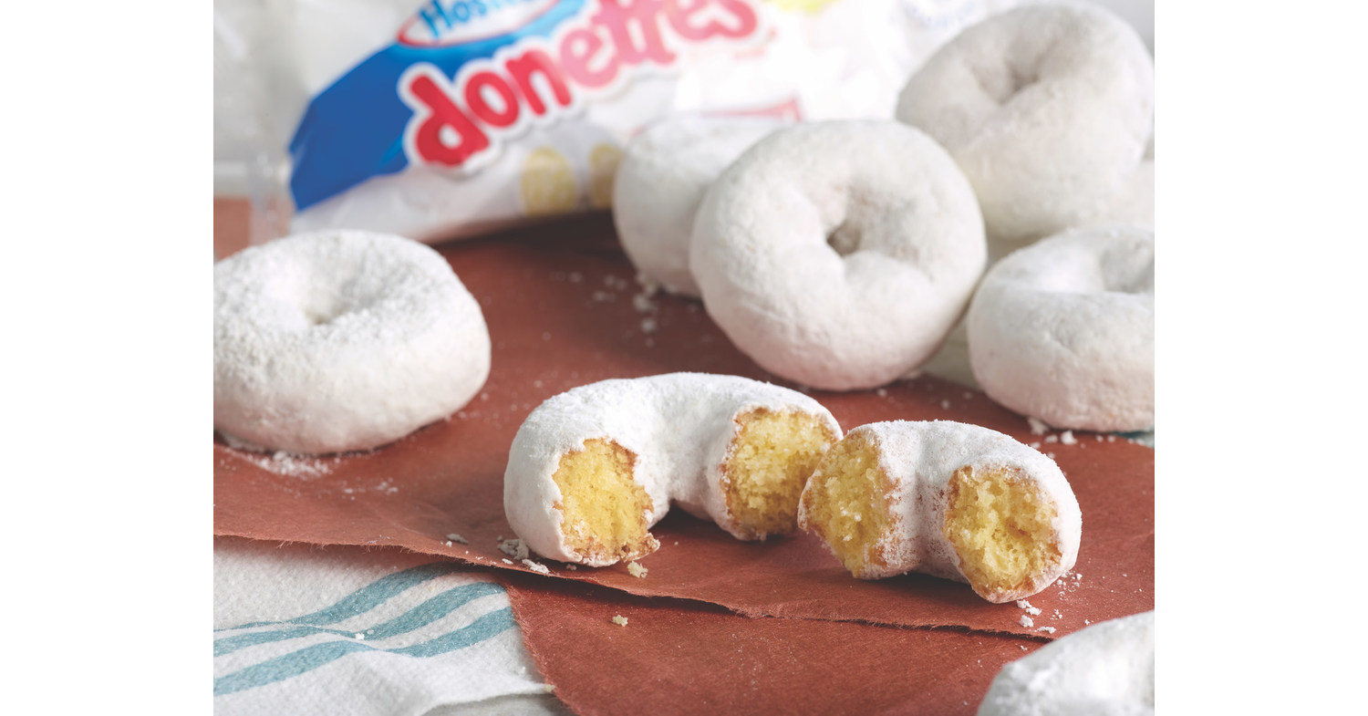 Hostess Brands Unveils Sign on New, SustainabilityFirst Bakery in