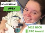 NICU Nonprofit Accepting Nominations for NICU Hero Award