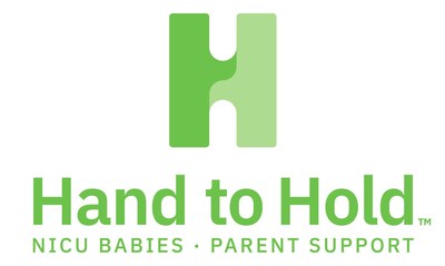 NICU Babies. Parent Support. (PRNewsfoto/Hand to Hold)