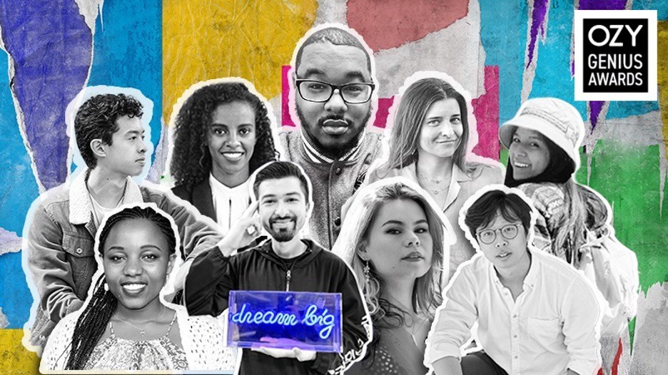 OZY GENIUS AWARDS ANNOUNCES SEARCH FOR THE CLASS OF 2023, WITH SPECIAL FOCUS ON STUDENTS AT HBCUs - Vimarsana News