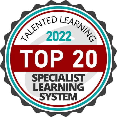 Thought Industries Name Top 20 Specialist Learning System for 2022 Thought Industries Name Top 20 Specialist Learning System for 2022
