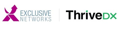 ThriveDX and Exclusive Networks