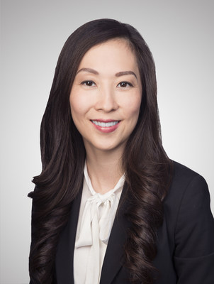 Nina Yoo, Chief Financial Officer, Fengate Asset Management. (CNW Group/Fengate Asset Management)