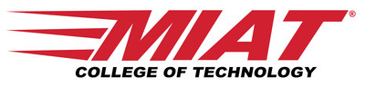 MIAT logo